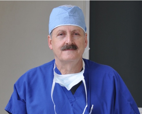 Dr. Hormoze A. Goudarzi